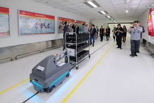 感受智能制造的力量 專訪希捷全球運營、產品和技術執行副總裁Jeffrey D. Nygaard