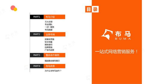 業(yè)務(wù)介紹 布馬 業(yè)務(wù)介紹