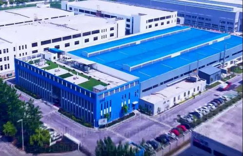 蘇相合作區(qū)新增3家市級(jí)示范智能車(chē)間