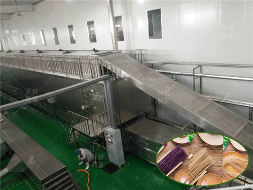 粉條機(jī)有哪些分類(lèi)方式