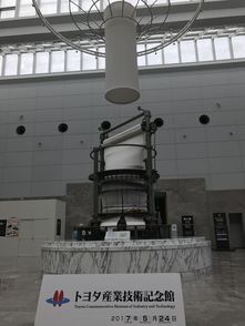 圖集揭秘豐田不為人知的秘密,織布廠逆襲知名車(chē)企